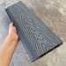 Заборная панель шип-паз EasyDecking Wood-Х 146х20 Серый купить в Красноярске