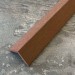 Уголок 3D EasyDecking Wood-Х 50х50 Шлифованный Коричневый купить в Красноярске