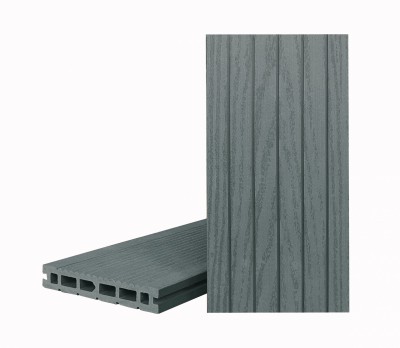 Террасная доска Классик Анис (пустотелая с пазом) Кантри (Под заказ)