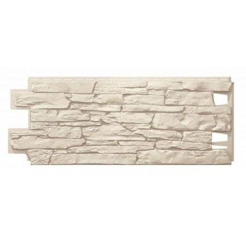 Фасадная панель VOX VILO Solid Stone Бежевый купить в Красноярске