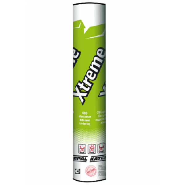 Ковер подкладочный KATEPAL Xtreme С самоклеящейся полосой купить в Красноярске