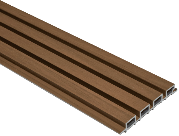 Стеновая панель CM Decking Wall, 26x219x3000 мм TEAK (Тик) купить в Красноярске