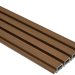 Стеновая панель CM Decking Wall, 26x219x3000 мм TEAK (Тик) купить в Красноярске