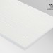 Фиброцементный сайдинг Fibra Plank Белый классический / RAL 9003 купить в Красноярске