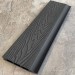 Заборная панель шип-паз EasyDecking Wood-Х 146х20 Черное дерево купить в Красноярске
