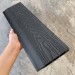 Заборная панель шип-паз EasyDecking Wood-Х 146х20 Черное дерево купить в Красноярске