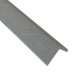 Уголок 3D EasyDecking Wood-Х 50х50 Шлифованный Серый купить в Красноярске