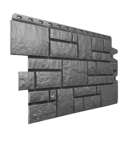 Фасадная панель Docke, Burg, Оникс купить в Красноярске