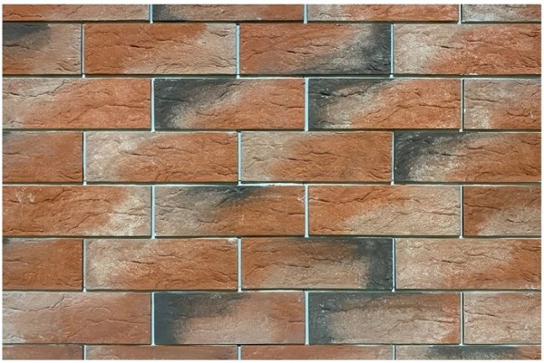 Фиброцементные панели КАНЬОН коллекция ИНДИГО 43 купить в Красноярске