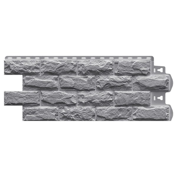 Фасадная панель Docke, Dufour (Камень) МАНЖЕРОК купить в Красноярске