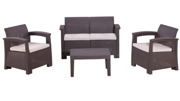 Комплект Rattan Comfort 4 купить в Красноярске