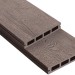 Террасная доска ДПК Outdoor 3D NEVADA/CALIFORNIA BROWN коричневая микс купить в Красноярске