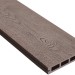 Террасная доска ДПК Outdoor 3D NEVADA/CALIFORNIA BROWN коричневая микс купить в Красноярске