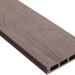 Террасная доска ДПК Outdoor 3D NEVADA/CALIFORNIA BROWN коричневая микс купить в Красноярске