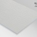 Фиброцементный сайдинг Fibra Plank Светло серый RAL 7047 купить в Красноярске