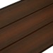 Фасадная панель из ДПК CM Cladding Timber Спайси Браун купить в Красноярске