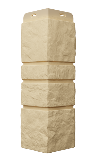 Угол Burg Кремовый купить в Красноярске