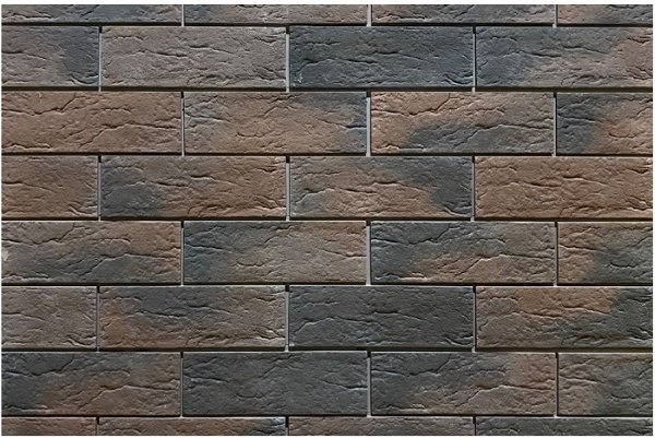 Фиброцементные панели КАНЬОН коллекция ИНДИГО 26 купить в Красноярске