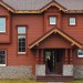 Фиброцементный сайдинг Latonit Изумруд (RAL 6034/6028) купить в Красноярске