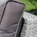 Диван-Трансформер AFINA плетеный из иск. ротанга AFM-320G Grey купить в Красноярске