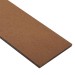 Универсальная доска EasyDecking Wood-X 131х11 Коричневый купить в Красноярске