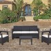 Комплект Rattan Comfort 5 купить в Красноярске