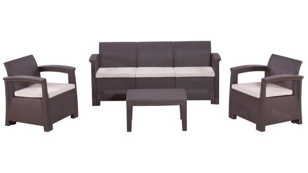 Комплект Rattan Comfort 5 купить в Красноярске