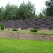 Штакетник ДПК Woodvex Палисандр купить в Красноярске