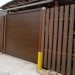 Штакетник ДПК Woodvex Палисандр купить в Красноярске
