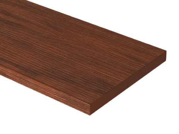 Штакетник ДПК Woodvex Палисандр купить в Красноярске