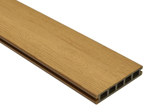 Террасная доска из ДПК CM Decking серия Country Oregon купить в Красноярске