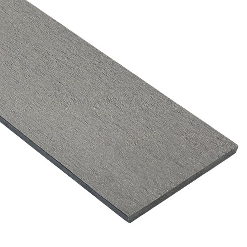 Универсальная доска EasyDecking Wood-X 131х11 Серый купить в Красноярске