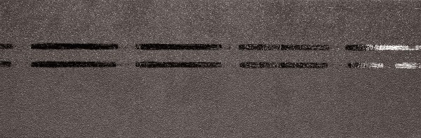 Коньково-карнизная черепица Docke Eurasia, титан купить в Красноярске