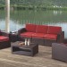 Уличный диваны и кресла Rattan Premium 5 купить в Красноярске