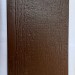 Фиброцементный сайдинг Latonit (RAL 8014) купить в Красноярске
