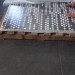 Фиброцементные панели Panda Перфорация 3D 05330F купить в Красноярске