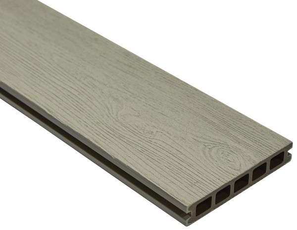 Террасная доска из ДПК CM Decking серия Country Grey купить в Красноярске