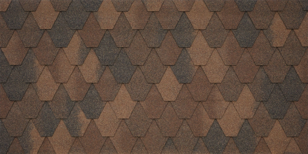 Гибкая черепица Tegola UNICA SARDEGNA LEGNO 424 купить в Красноярске
