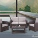 Уличный диваны и кресла Rattan Premium 4 купить в Красноярске