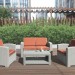 Уличный диваны и кресла Rattan Premium 4 купить в Красноярске