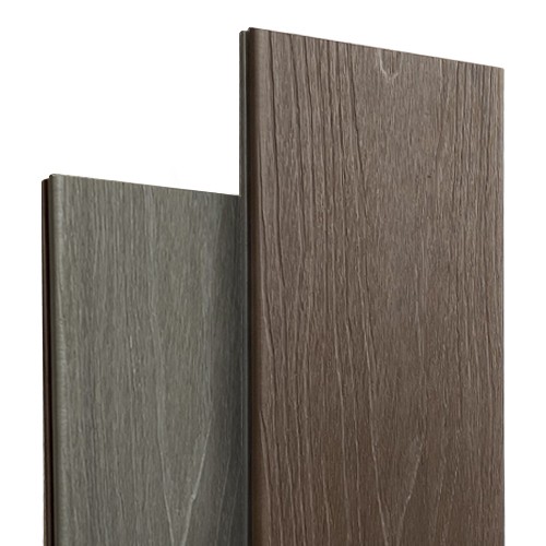 Террасная доска ДПК Co-extrusion EasyDecking 145х21 3D Multicolor Chestnut / Old Barn купить в Красноярске
