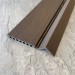 Террасная доска ДПК Co-extrusion EasyDecking 145х21 3D Multicolor Chestnut / Old Barn купить в Красноярске