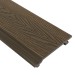 Фасадная панель EasyDecking Wood-X 156х21 Венге купить в Красноярске