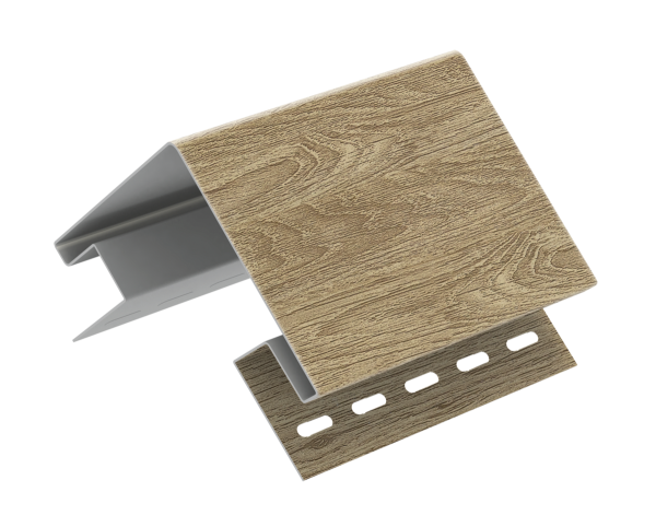 Наружный угол Timberblock Планкен Кленовый купить в Красноярске
