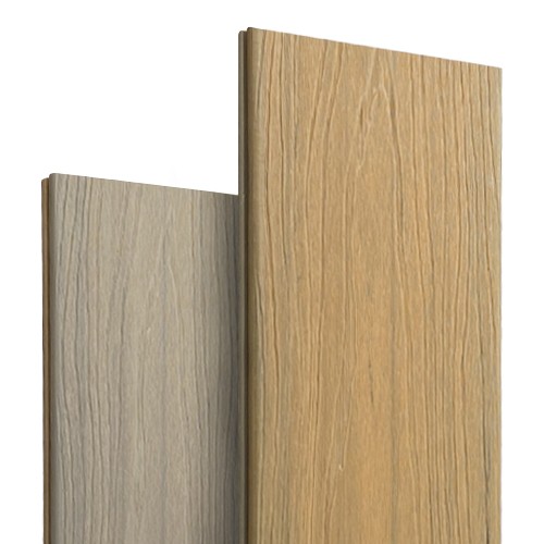 Террасная доска ДПК Co-extrusion EasyDecking 145х21 3D Multicolor Oak / Driftwood купить в Красноярске