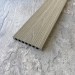 Террасная доска ДПК Co-extrusion EasyDecking 145х21 3D Multicolor Oak / Driftwood купить в Красноярске
