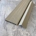 Террасная доска ДПК Co-extrusion EasyDecking 145х21 3D Multicolor Oak / Driftwood купить в Красноярске