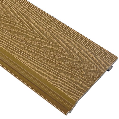 Фасадная панель EasyDecking Wood-X 156х21 Дуб купить в Красноярске