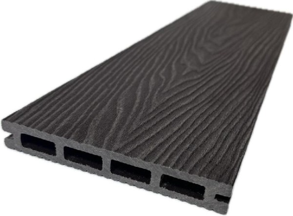 Доска террасная ДПК NanoWood Lite 3D купить в Красноярске