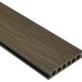 Террасная доска из ДПК CM Decking Reverse, Волнат/Чаркоал купить в Красноярске